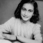 Anne Frank, December 1941